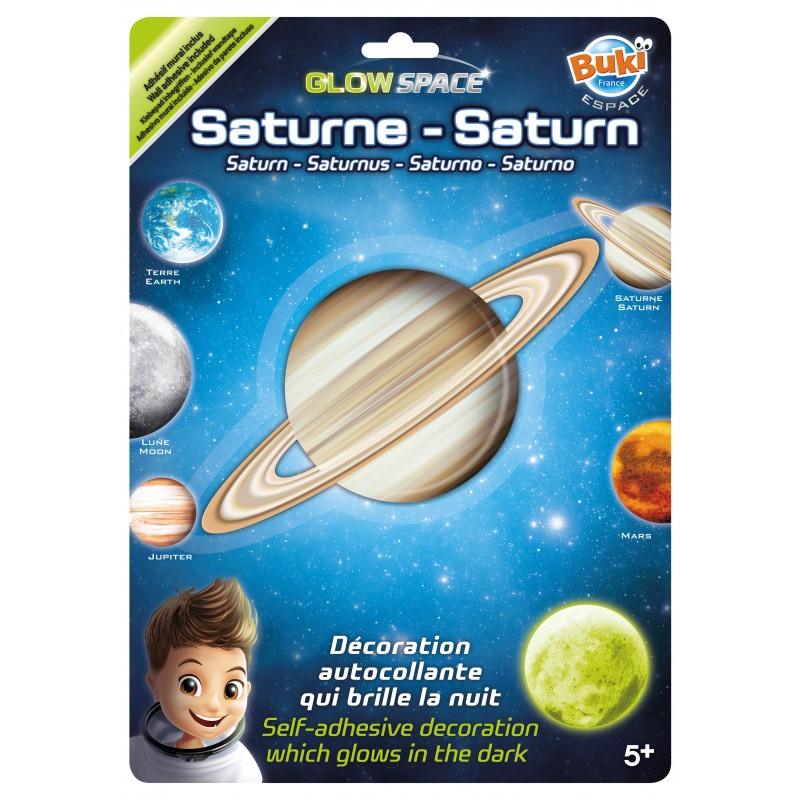 Saturne - Carousel
