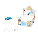 Carnet secret - Carousel