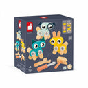 Конструктор Brico Kids «Животные» — Janod