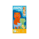 Joc de Zaruri ,,Animalute Jucause"