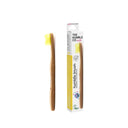 Periuta din bambus sustenabila pentru copii