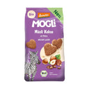 Biscuiti bio Musli Cacao