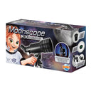 Telescop Lunar cu 30 de Activitati