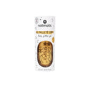 Cutia gelului de corp cu sclipici Body Rollette Yellow Gold, 20 ml