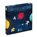 Cutia jocului Constellations de la Djeco