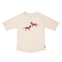 Tricou de inot 2 Tigers
