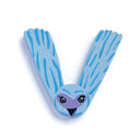 LITERE IN LEMN - V - Litere Animalute - Carousel