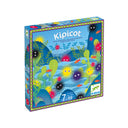 Joc de societatye ,, Kipicot"