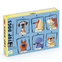 Joc de card - Top Dogs - Carousel