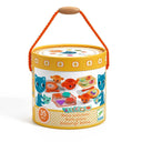 Joc de rol - Pisici lacome - Carousel
