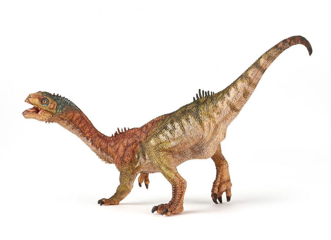 Dinozaur Chilesaurus - Carousel