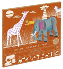 Set creativ - Savana - Carousel