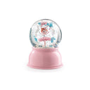 GLOB CU LUMINI - Balerina - Carousel