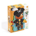 SET MAGNETIC - Aventuro - Carousel
