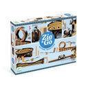 Constructor ,,Zig & Go"(45 buc)