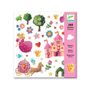 ABTIBILDURI - Printesa Marguerite - Carousel