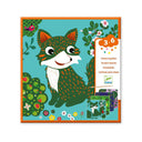 CARDURI DE RAZUIT - Animalute de padure - Carousel