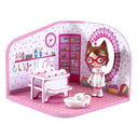 TINYLY Figurina Miloi - Carousel