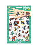 Tatuaje- Eroi - Carousel