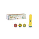 Lanterna cu povesti "Trei iepurasi" - Carousel