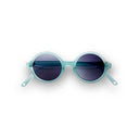 Sky Blue sunglasses, front view
