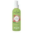 Spray ATTITUDE Little Leaves Watermelon & Coco pentru descurcarea părului, 240 ml