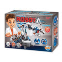 Braț robotic hidraulic BUKI în ambalaj