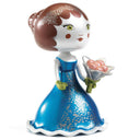 ARTY TOYS - Printesa "Metal'ic Blanca" LDT - Carousel
