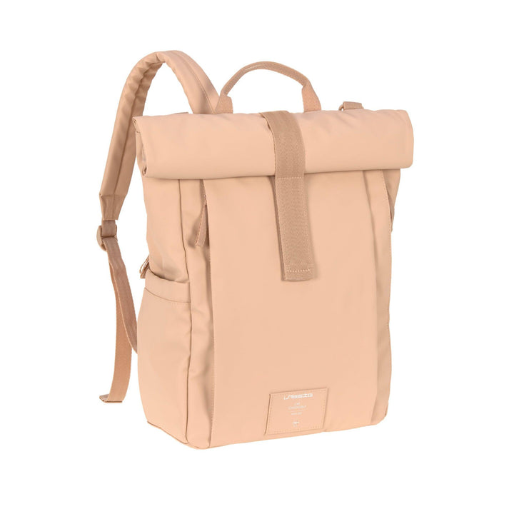Rucsac Rolltop Up (roz) - Carousel
