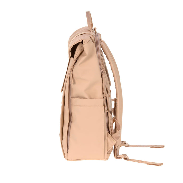 Rucsac Rolltop Up (roz) - Carousel