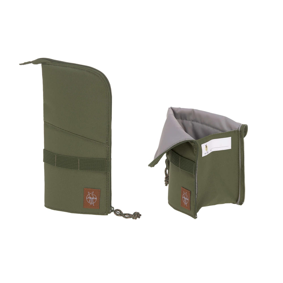 Rucsac școlar Olive