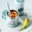 Recipient termoizolant pentru mancare 300 ml