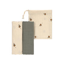 Set 2 Plapume Bumbac L 80 x 80 cm - Carousel