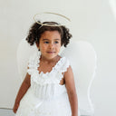 Coronita de ingeras pentru copii