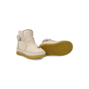 Pantofi Dubu Classic Pisică, Lilac Nubuck – imagine oficială 4