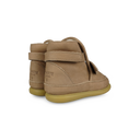 Pantofi Dubu Classic Koala, Truffle Nubuck – imagine oficială 4