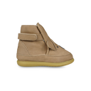 Pantofi Dubu Classic Koala, Truffle Nubuck – imagine oficială 5