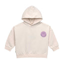 Hanorac Little Gang Smile 4-6 ani