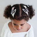 Set agrafe ,,Inimioare Cupidon"