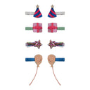 Set agrafe ,, Zi de nastere"