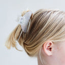 Clama de par model pisicuta