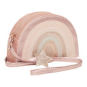 Gentuta curcubeu roz