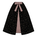 Pelerina de vrajitoare pentru copii ,,Agatha din catifea"