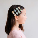 Set fundite de par ,,Flora"