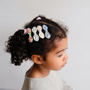 Set fundite de par ,,Flora"