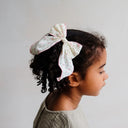 Fundita ,, Cherry Print Bow "