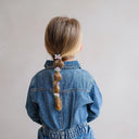 Set elastice de par ,,Flower Garden"