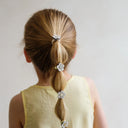 Set mini elastice de par ,,Blossom"