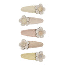 Set mini agrafe de par ,,Blossom Mabel"