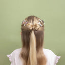 Set mini clips de par ,,Fruit Salad"